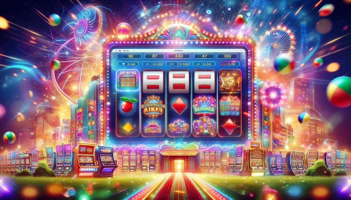 Jet4bet Casino